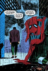 The Amazing Spider-Man #50