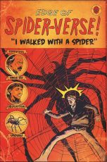 Edge of Spider-Verse #4