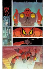 Edge of Spider-Verse #5