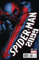 Spider-Man 2099 #3