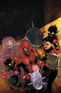 Spider-Man & The X-Men #1