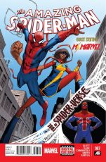 The Amazing Spider-Man #7