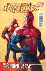 The Amazing Spider-Man #7