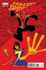 The Amazing Spider-Man #7