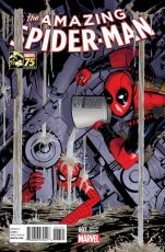 The Amazing Spider-Man #7