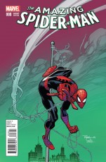 The Amazing Spider-Man #8