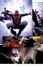 The Amazing Spider-Man #9