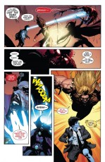 Avengers & X-Men: AXIS #3