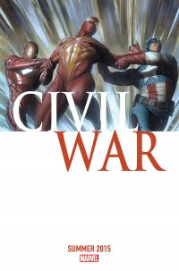 Civil War [2015]