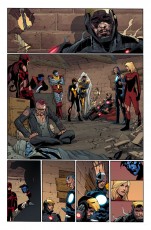 Avengers & X-Men: Axis #2