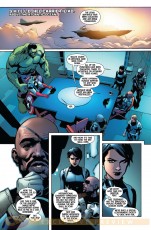 Avengers & X-Men: Axis #4