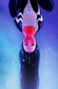 Silk #1