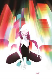 Spider-Gwen #1