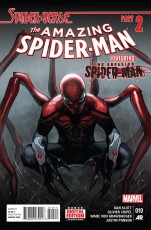 The Amazing Spider-Man #10