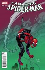 The Amazing Spider-Man #8