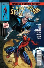 The Amazing Spider-Man #8