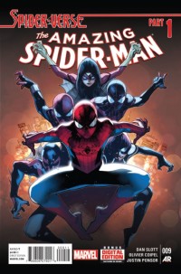 The Amazing Spider-Man #9