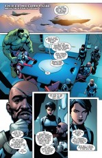 Avengers & X-Men: AXIS #4