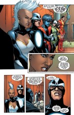 Avengers & X-Men: AXIS #4