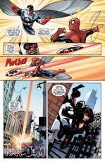 Avengers & X-Men: AXIS #5