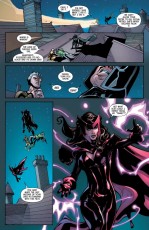 Avengers & X-Men: AXIS #6