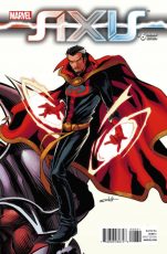 Avengers & X-Men: AXIS #6