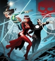 Uncanny Avengers (Axis)