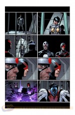 Avengers & X-Men: Axis #7