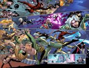 Avengers & X-Men: Axis #7