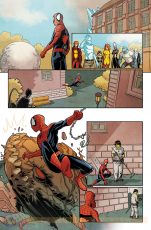 Spider-Man and The X-Men #1