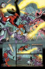 Spider-Man and The X-Men #1