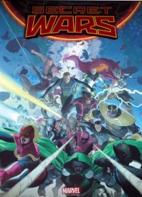 Secret Wars