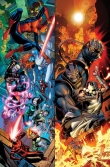 Avengers & X-Men: AXIS #7