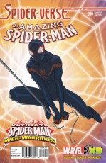 The Amazing Spider-Man #10