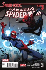 The Amazing Spider-Man #10