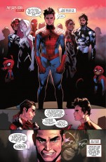 The Amazing Spider-Man #10