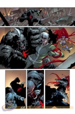 Avengers & X-Men: AXIS #8