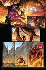 AXIS: Carnage #3