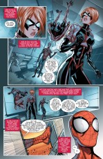 Scarlet Spiders #1