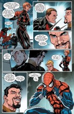 Scarlet Spiders #1