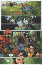 Wielka Kolekcja Komiksów Marvela #55