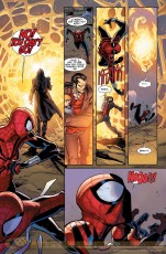 The Amazing Spider-Man #12