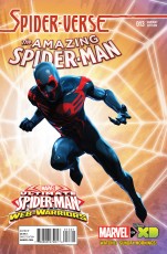 The Amazing Spider-Man #13