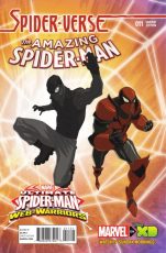 The Amazing Spider-Man #11