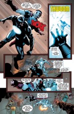 Avengers & X-Men: AXIS #8