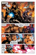 Avengers & X-Men: AXIS #9