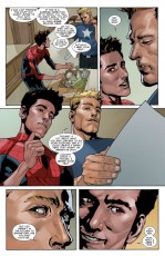 Avenging Spider-Man #5