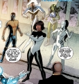 Mighty Avengers (Axis)