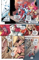 Captain America and the Mighty Avengers #3