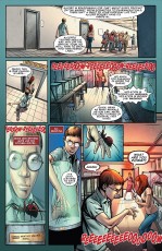 Edge of Spider-Verse #4